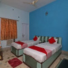 Отель OYO 37989 Hotel Debarshi, фото 18