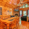 Отель Saw'n Logs #157, фото 6