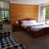 Отель Cradle Forest Inn, фото 4