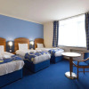 Отель London Wembley International Hotel, фото 4