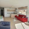 Отель Esmeralda, Benidorm Poniente, 1st line, frontal seaview, 2 bedroom apartment, Ocean Terrace, фото 1