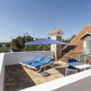 Отель Apartamentos Cala Murada Tennis, фото 17