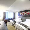 Отель Maison de Chine Hotel Taichung, фото 31