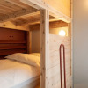 Отель ㎥ Hostel, фото 27