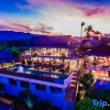 Отель Baan Grand Vista - Panoramic Seaview5 Bed Pool Villa, фото 11