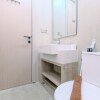 Отель Wonderful And Homey 4 Pax 1Br Fatmawati City Center Apartment, фото 10