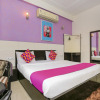 Отель Aruma Residency by OYO Rooms, фото 2