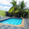 Отель Zuruma Hotel, фото 31