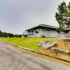 Отель Manzanita Beach Cottage, фото 1