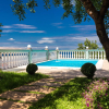 Отель Superb Apartment in Senj Lika - Karlovac With Private Pool, фото 4