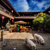 Отель Tingxin Like Inn, фото 15