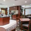Отель Staybridge Suites Oakville, an IHG Hotel, фото 21