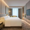 Отель Hilton Chengdu Chenghua, фото 37