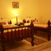 Отель Raj Mahal The Palace, фото 7