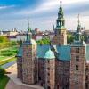 Отель ★Beautiful Luxury Apt · Heart of Copenhagen★ в Копенгагене