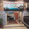 Отель Regent Inn Guest House в Хайдарабаде