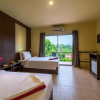 Отель Lanta Thip House By Swiss-Belhotel, фото 5