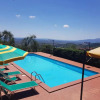 Отель Villa Le Fonti con piscina, фото 22
