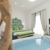 Отель Green Suite in Sorrento, фото 5