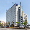 Отель Comfort Hotel Koriyama, фото 1