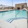 Отель Best Western Plus Executive Residency Austin - Round Rock, фото 41