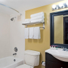 Отель Travelodge by Wyndham Kamloops Mountview, фото 36