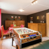 Отель Holiday Home in Waimes - Robertville With Sauna, фото 15