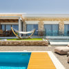 Отель Luxury Villa GG with private heated pool, фото 29