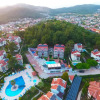 Отель Fethiye Nokta Oren Suit, фото 9