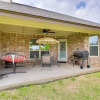 Отель Family-friendly Harker Heights Retreat w/ Yard!, фото 13