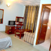 Отель Areba Hotel, фото 3