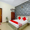Отель Oyo 47394 Hotel Green Olive, фото 14