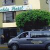 Отель Esmeralda, фото 14