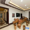 Отель Yiyaju Hotel, фото 9