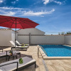Отель Amazing Home in Liznjan With Wifi and 3 Bedrooms, фото 24