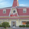 Отель Casey Jones Motel, фото 5