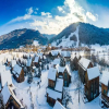 Отель Spacious Chalet near Ski Area in Sankt Georgen ob Murau, фото 18