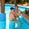Отель Sanctuary Rarotonga-On the beach - Adults Only, фото 32