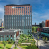 Отель Hyatt House Manchester, фото 27