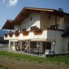 Отель Ferienhaus Zillertal, фото 15