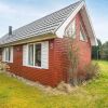 Отель 6 Person Holiday Home in Grenaa, фото 16