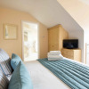 Отель SACO Jersey Merlin House, фото 25