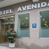 Отель Avenida, фото 1
