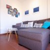 Отель Livingtarifa - Apartamento piscina frente mar в Тарифе