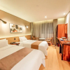 Отель Gwangyang Lagom Design Hotel, фото 13