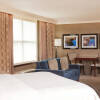 Отель Sheraton Portsmouth Harborside Hotel, фото 6