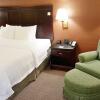 Отель Hampton Inn Kansas City/Blue Springs, фото 28