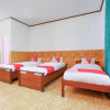 Отель Sartika Hotel Pati by OYO, фото 45
