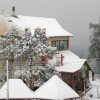 Отель Divisadero Barrancas в Сан-Рафаэле