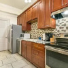 Отель Gorgeous 4BR City Condo 5min drive to FQ, фото 11